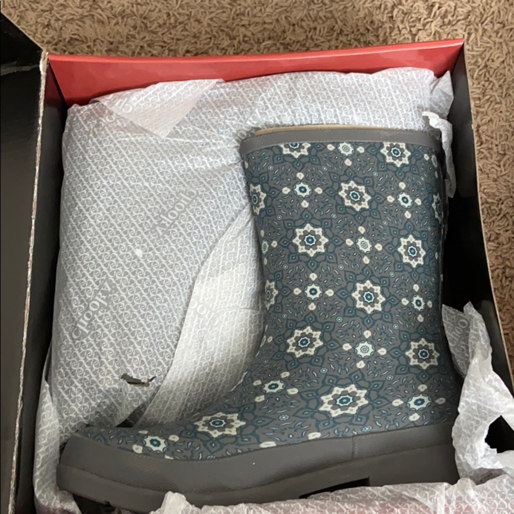 Chooka Boots